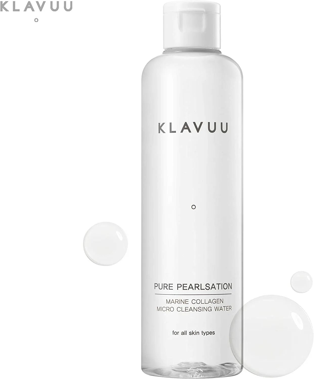 Micro cleanse. Pure Marine Collagen. Коллаген микро. Marine Collagen Skincare 14x25ml. Klavuu.