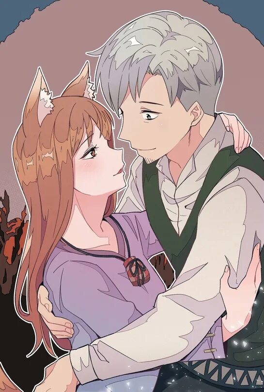 Holo x break