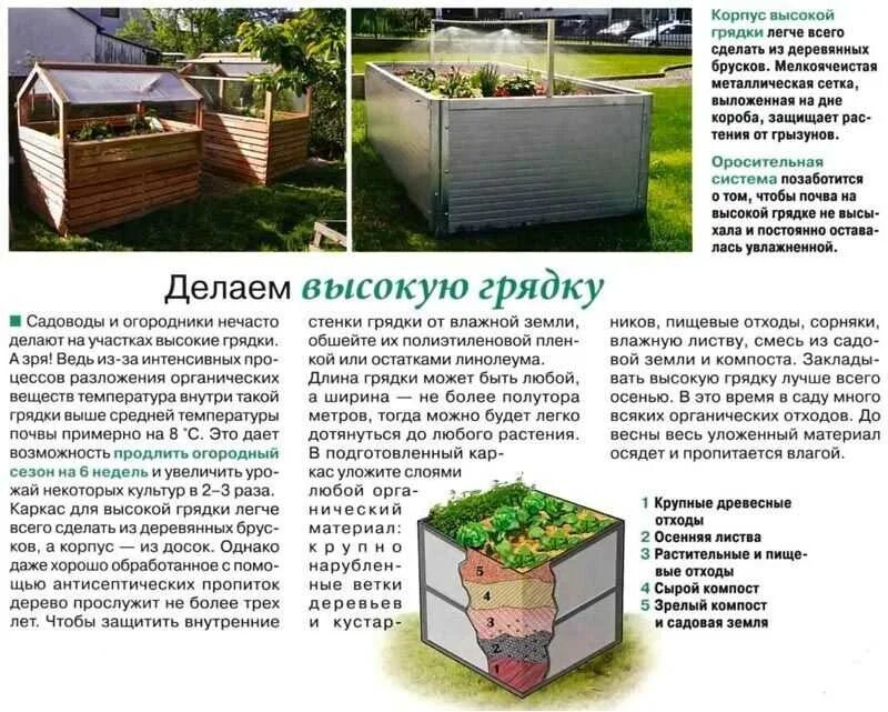 Данные грядки. Террасирование грядки. Красивый огород. Схема заполнение теплой грядки. Деревянные грядки.