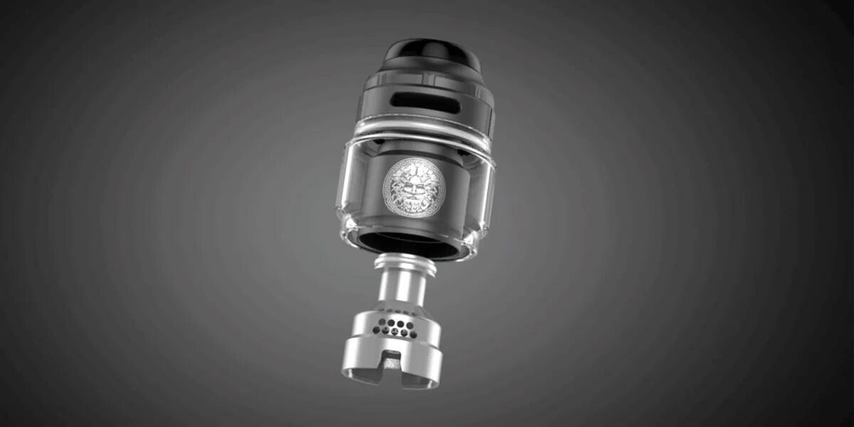 Atomizer short на аегис. GEEKVAPE Zeus x RTA. Бакомайзер Zeus x 4.5/3.5мл стальной (GEEKVAPE). Бак Zeus x RTA. Бак GEEKVAPE Zeus x RTA.