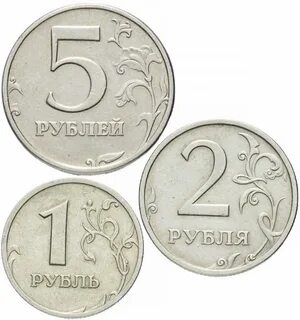 Деньги монеты для детей