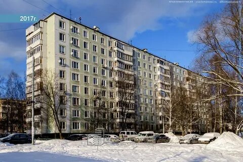 Коммунарка 11