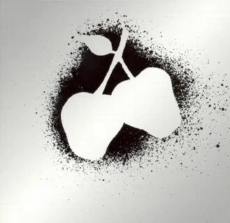 Silver apples