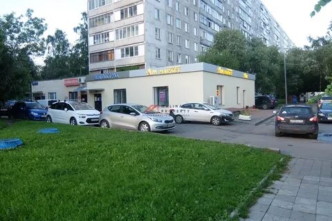 Пришвина 13