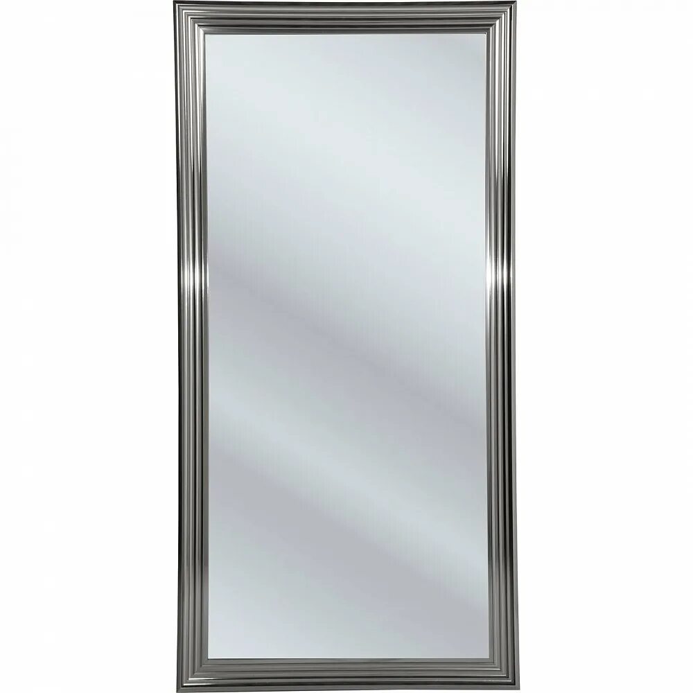 Frame mirror