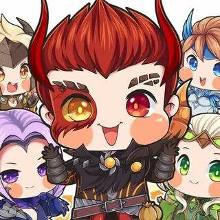 Dragon tamer