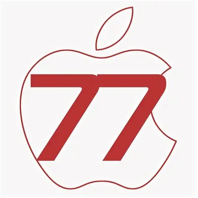 1 77 ru. Apple 77. С ру 77. Ru77. Opt Apple 77.