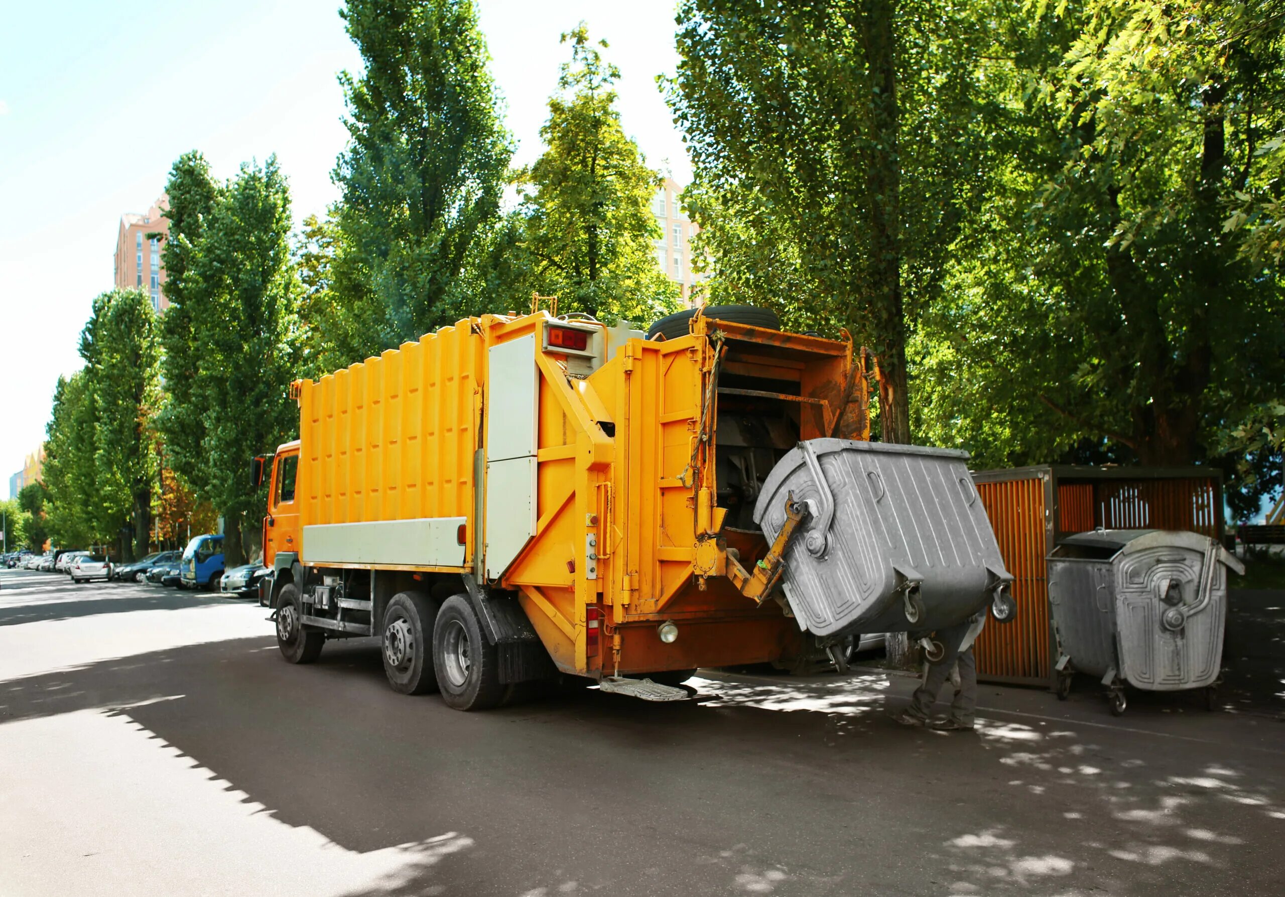 Мусоровоз waste Management, Inc. Мусоровоз 53м. Мусорный контейнер с машиной. Мусоровоз с мусором. Собирающие мусоровозы