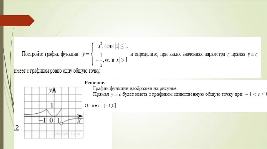 Определи при каких значениях b прямая. Постройте график определите при каких. Построить график функции определить при каком значении к. Графики уравнений содержащих модули. При каких прямая имеет одну общую точку с графиком функции.