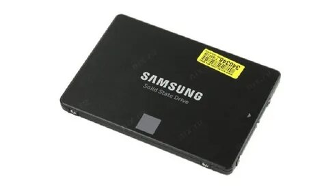 Samsung 860 mz 76e250bw