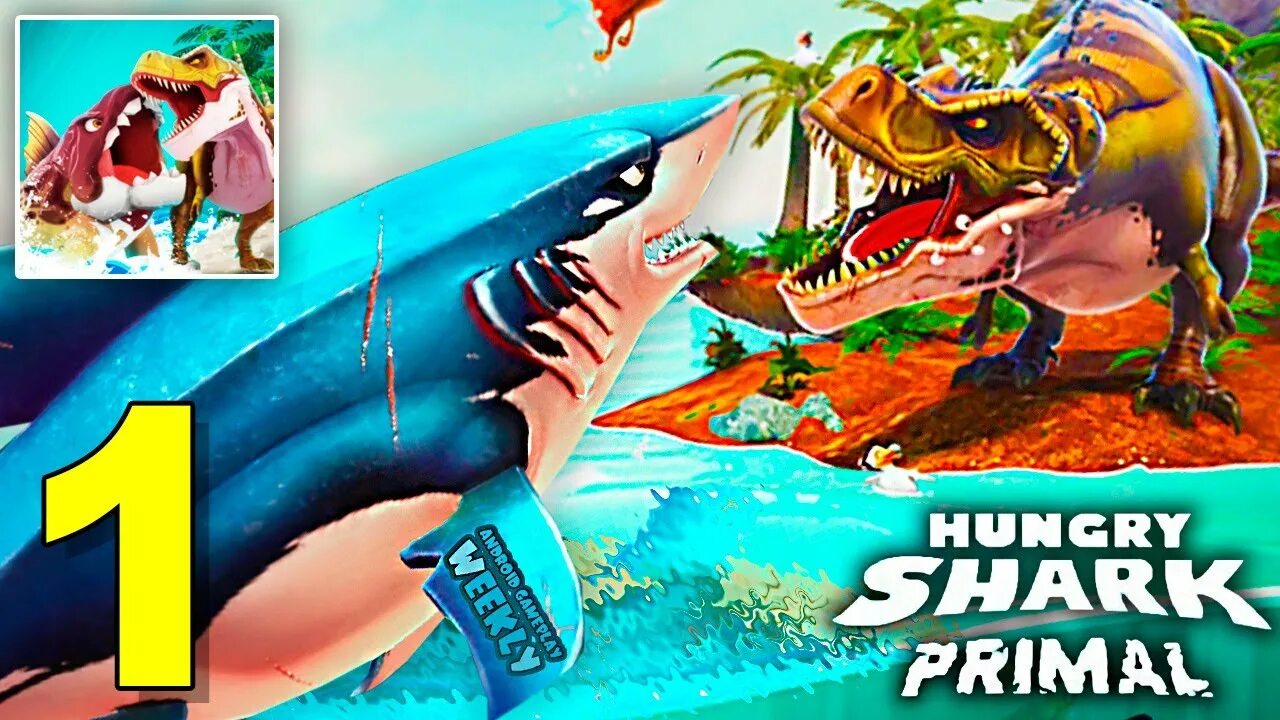 Hungry shark primal. Голодные акулы примал. Акулы в hungry Shark Primal. Hungry Shark Primal гугл плей. Самоцветы Хангри Шарк.