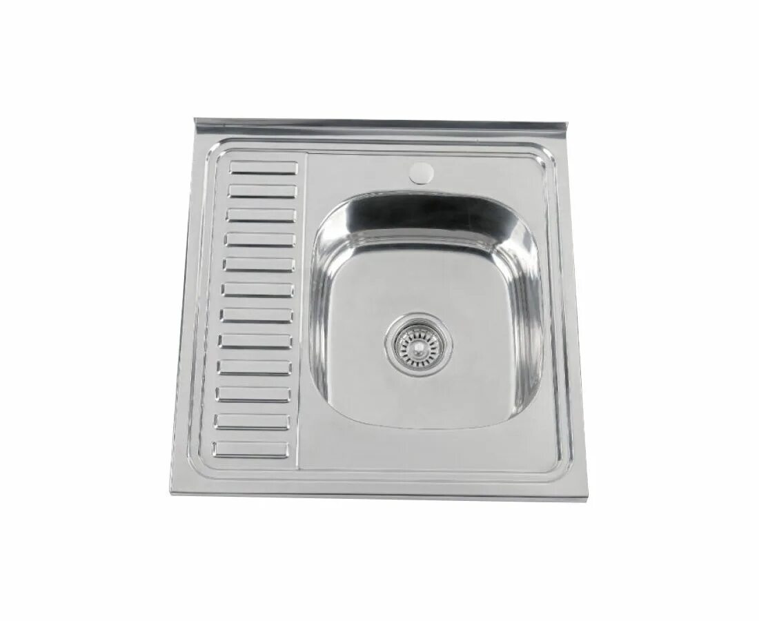 Мойка кухонная 600. Мойка SINKLIGHT 60х60 0,8 левая (хром). Накладная мойка Emar t6080lq. Мойка накладная РМС нержавеющая сталь 600х600 мм. Накладная кухонная мойка Mixline 50х60 (0,4) 1 1/2 левая 60х50см нержавеющая сталь.