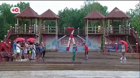 Дом 2 12.07