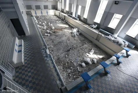 Лидер озерск