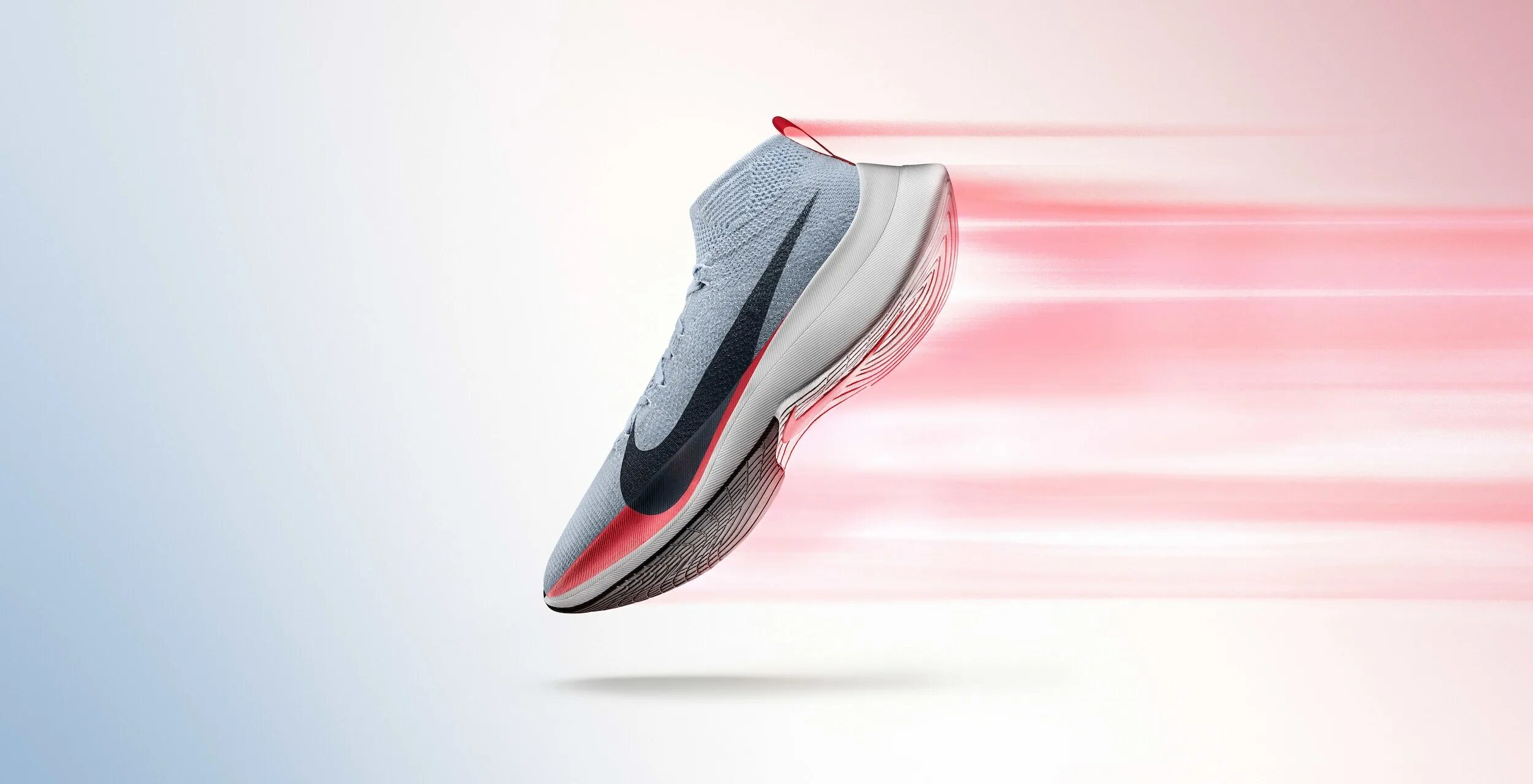 Nike Vaporfly Elite. Nike Vaporfly 3. Материалы найк