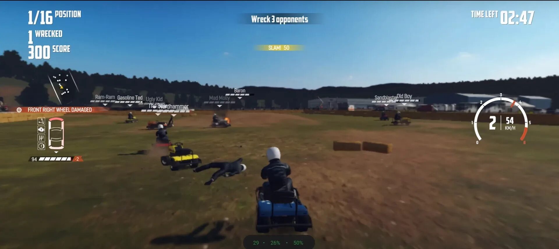 Wreckfest на андроид со встроенным кэшем. Wreckfest mobile. врекфест мобайл.