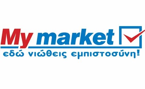 А маркет