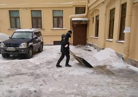 Уборка спб испровимо