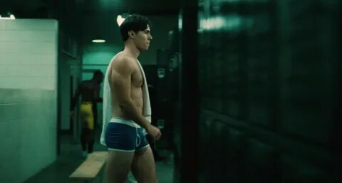 Nudi al cinema: henry eikenberry