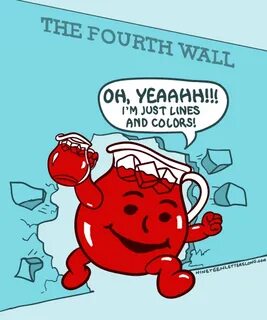 Fourth break