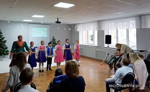 Акция дорогой добра