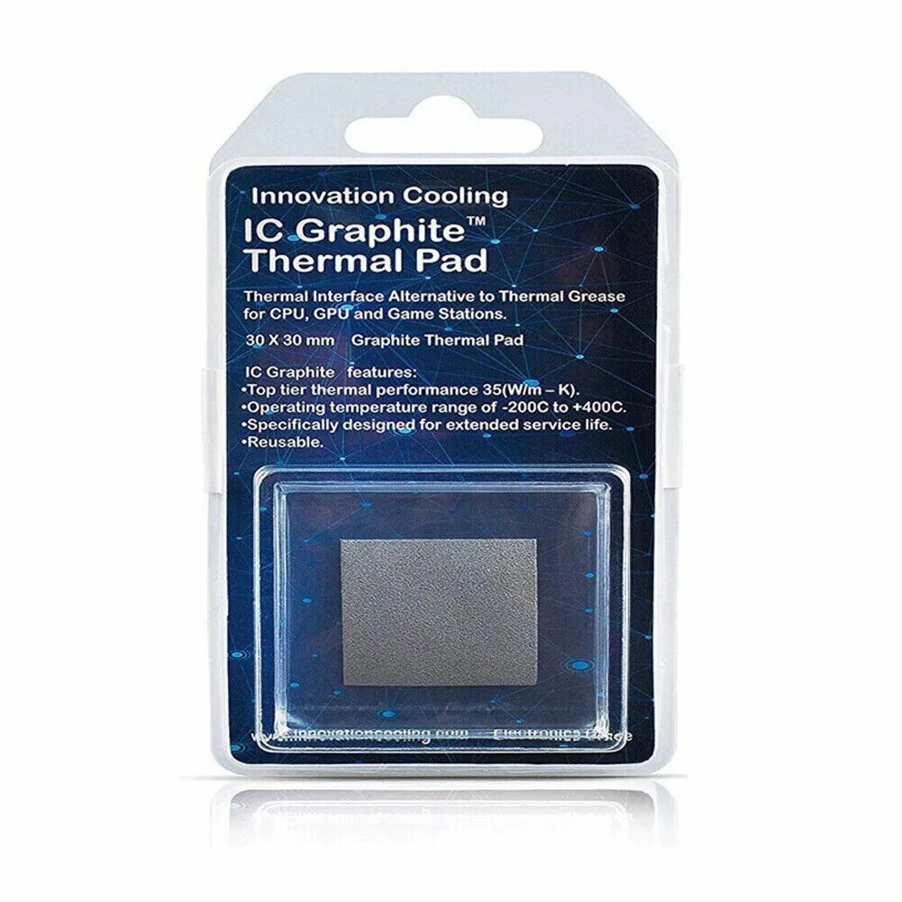30 пад. Ic Graphite Thermal Pad. Ic Cooling термопаста. Graphite Thermal Pad Test. Graphene Thermal conductors.