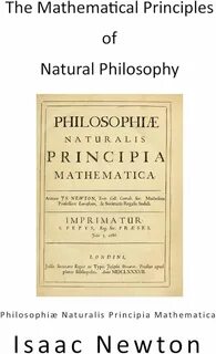 Principia mathematica
