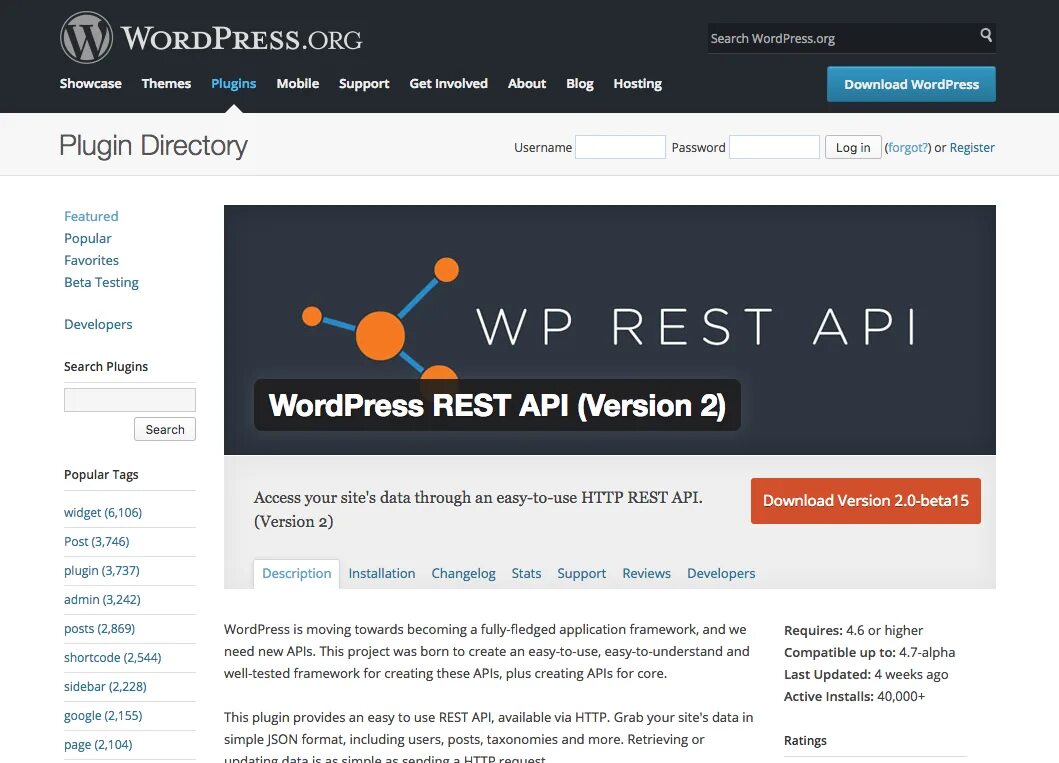 API плагин. WORDPRESS API. Rest API. WORDPRESS rest API.