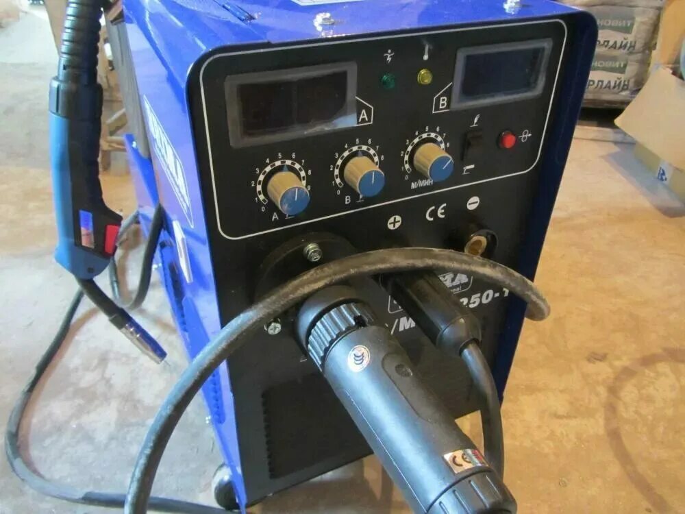 Как сварить полуавтомат. Сварочный полуавтомат brima mig/мма-180. сварочный полуавтомат brima mig/мма 195.