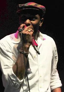 Mos def slick rick