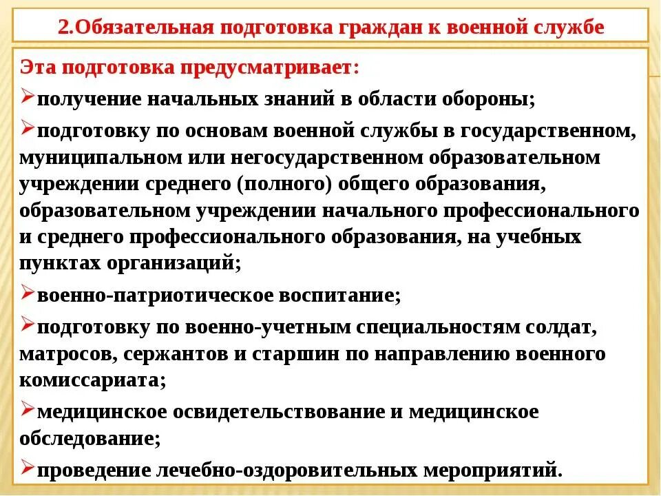 Цели обязательной подготовки к военной службе. Обязательная подготовка граждан к военной службе. Обязательная Военная подготовка. Обязательная подготовка к воинской службе.