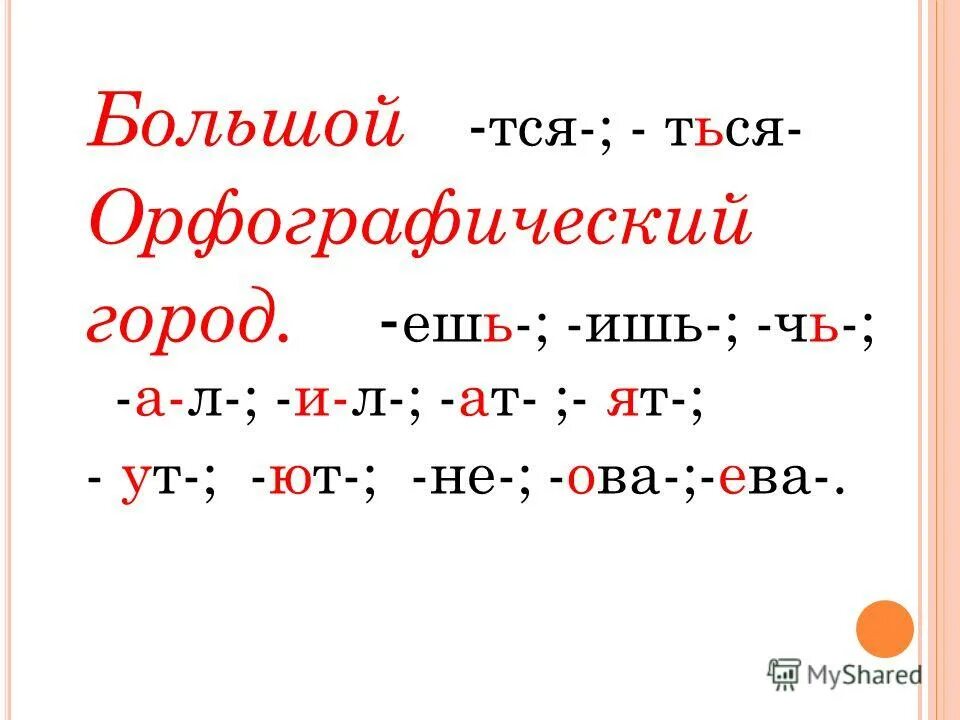 Приход тся. Тся ться. Ться тся ешь ишь. Ешь ишь в глаголах правило. Тся ться правило.