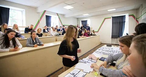 Колледж журналистики после 9 класса