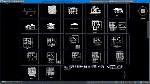 Файл dwg
