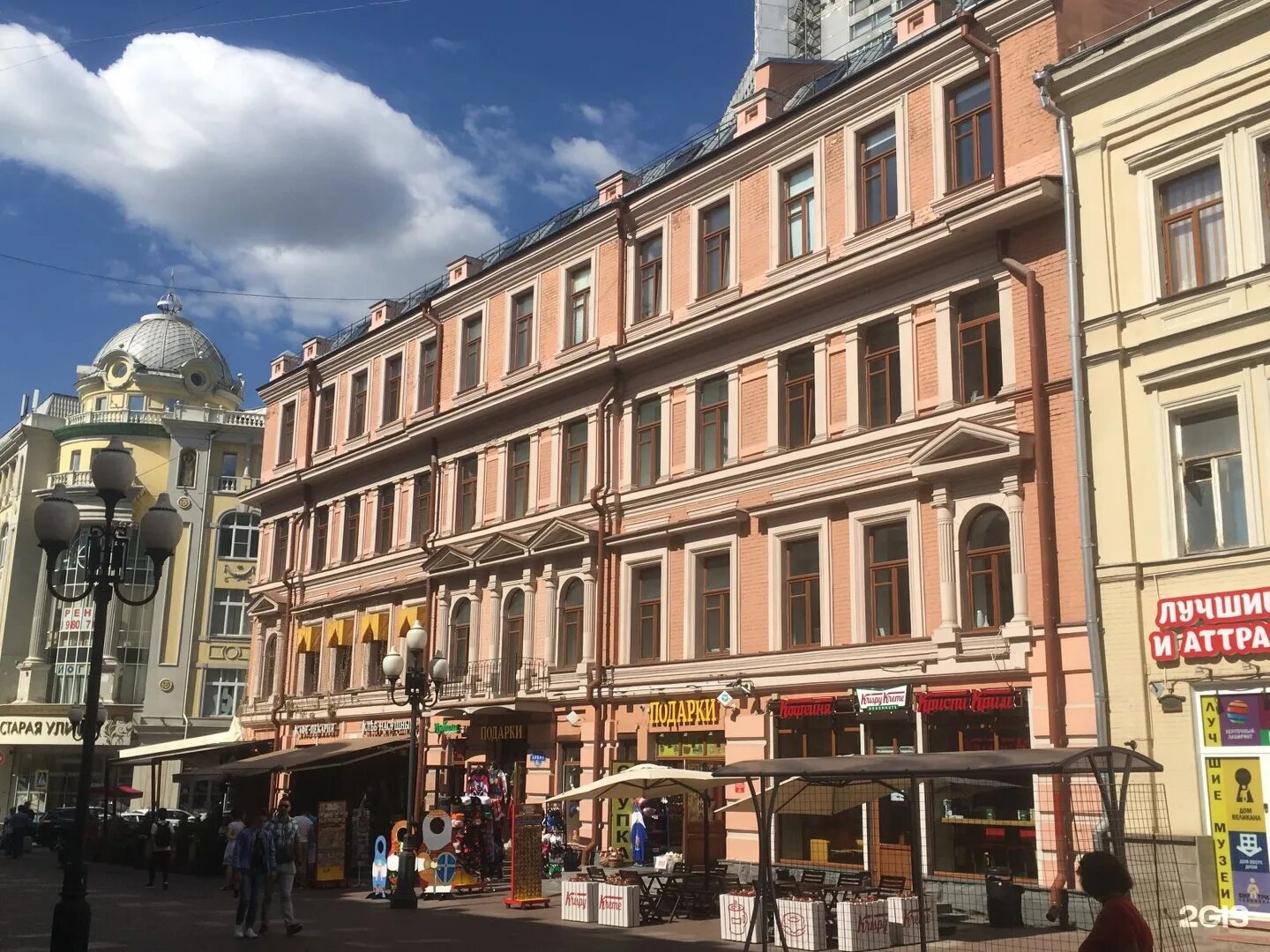 Москва, ул. Арбат, 6/2. Улица Арбат, дом 6/2. Ул. Арбат, д. 6/2. Москва Арбатский переулок 2/6.