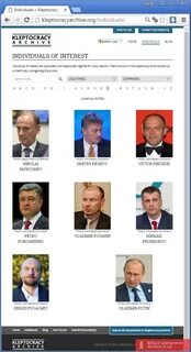 Клептократия