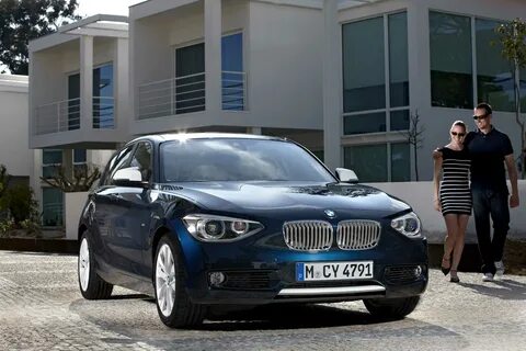Отзыв bmw
