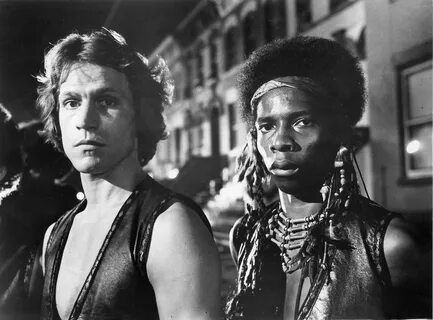 The warriors