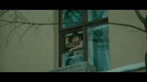 Сережа не торопясь