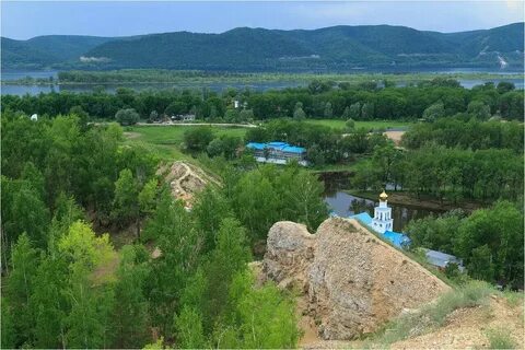 Село малая царевщина самарская область
