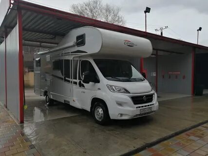 Автодом 2000