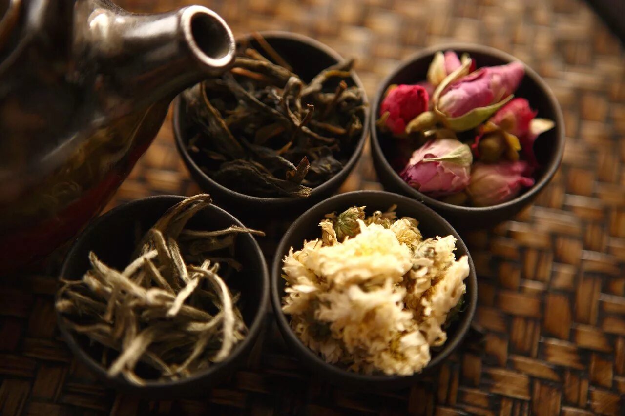 Китайский чай. Элитный китайский чай. Сорта чая в Китае. Чайная церемония пуэр.
