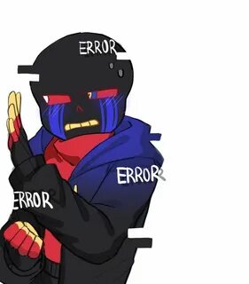 Error head