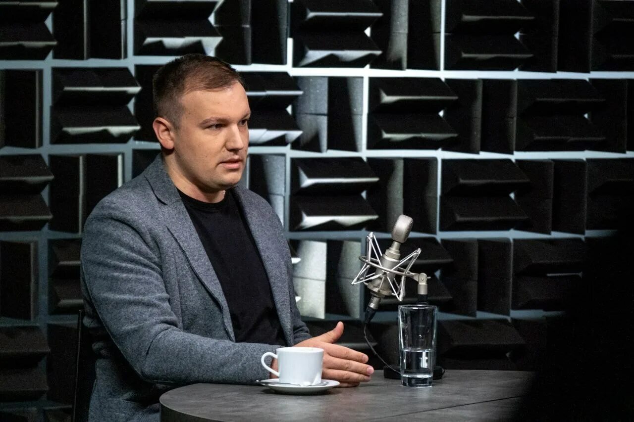 Создатель тг канала