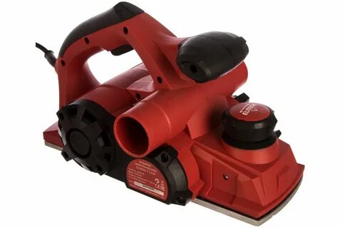 Рубанок elitech 1718e