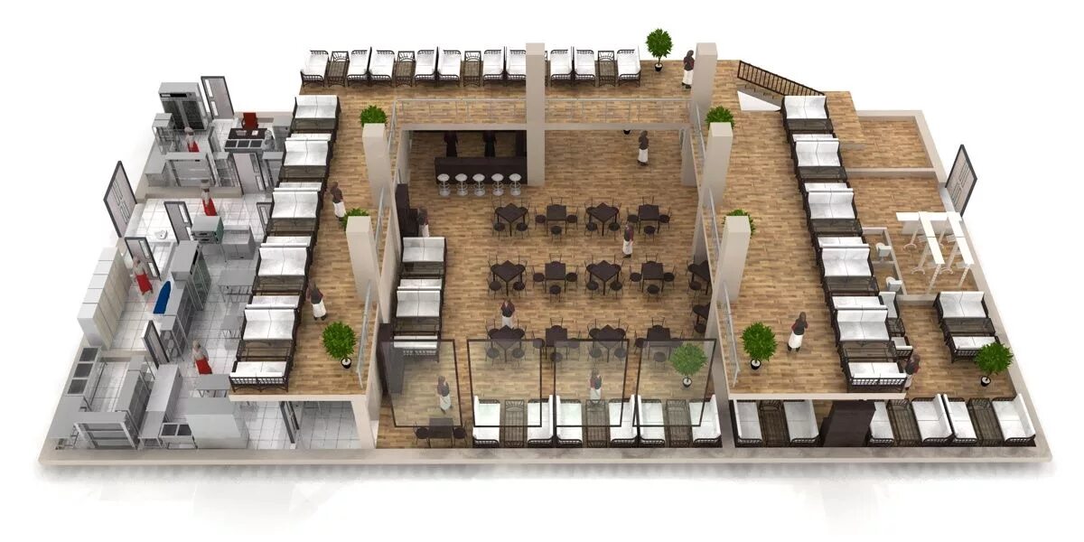 Plan model