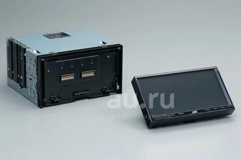Jvc kw avx900