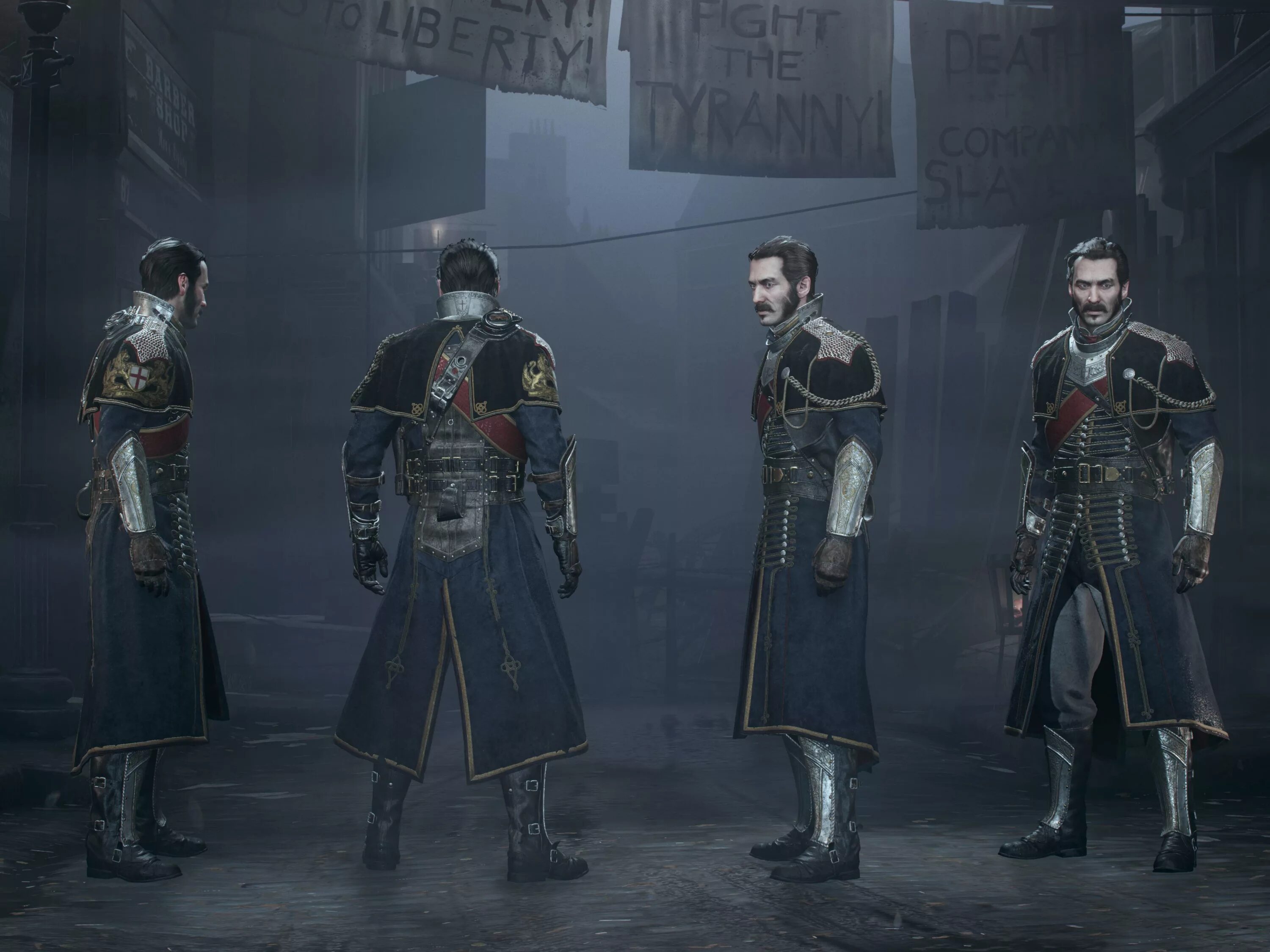 The order: 1886. The order: 1886. He order. The order 1886 геймплей. The order: 1886 игра.
