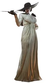 Alcina dimitrescu resident evil
