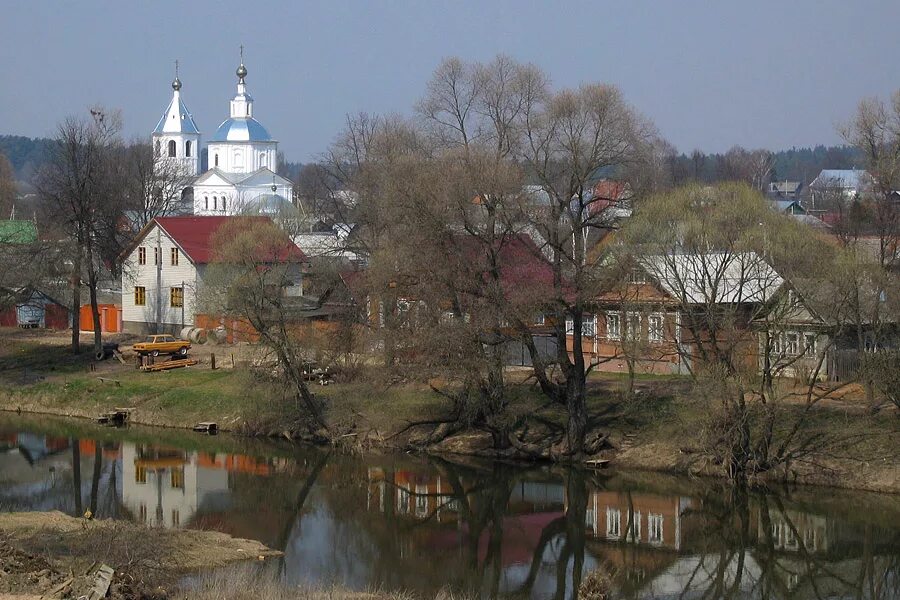 Где находится город верея. Верейский кремль верея. верея московская область кремль.